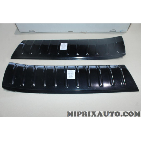 Revetement seuil hayon de coffre Hyundai Kia original OEM BE275ADE00BL BE275-ADE00-BL pour hyundai kona partir de 2023 