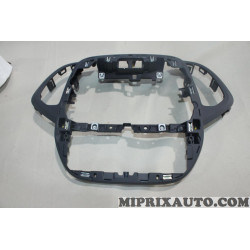 Support facade tableau de bord Renault Dacia original OEM 682605493R 