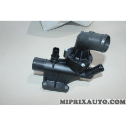 Thermostat eau Renault Dacia original OEM 110618527R 