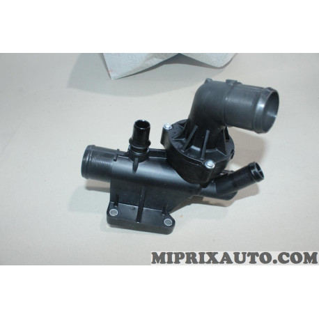 Thermostat eau Renault Dacia original OEM 110618527R 