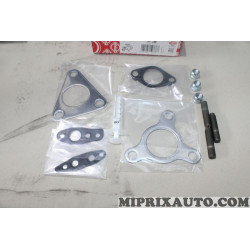 Kit montage turbo compresseur Elring Nissan Infiniti original OEM 728.500 