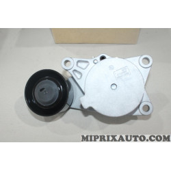 Galet tendeur de courroie accessoire Hyundai Kia original OEM 2528104520 25281-04520 