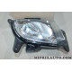 Phare antibrouillard Hyundai Kia original OEM 922022R000 92202-2R000 