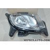 Phare antibrouillard Hyundai Kia original OEM 922022R000 92202-2R000