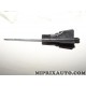 Molette vis boulon fixation plaque roue de secours Ford original OEM 1225686