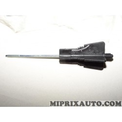 Molette vis boulon fixation plaque roue de secours Ford original OEM 1225686