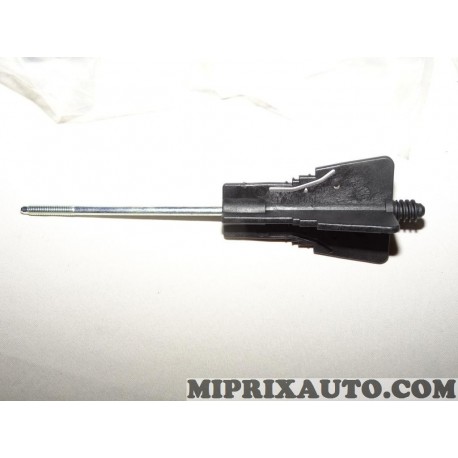 Molette vis boulon fixation plaque roue de secours Ford original OEM 1225686