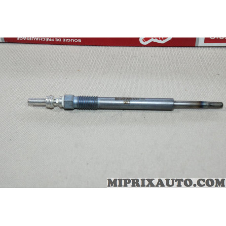 Lot 2 bougies de prechauffe Motrio Citroen Peugeot Ford Fiat Opel Mazda Toyota Volvo original OEM 8660005455 