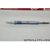 Lot 2 bougies de prechauffe Motrio Citroen Peugeot Ford Fiat Opel Mazda Toyota Volvo original OEM 8660005455
