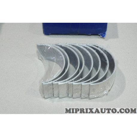 Jeu 8 coussinets de bielle Hyundai Kia original OEM 2306042001 23060-42001 