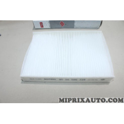 Filtre habitacle interieur Motrio Jeep Chrysler Dodge Fiat original OEM 8550500339 