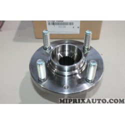 Moyeu de roue Hyundai Kia original OEM 517501S000 51750-1S000 