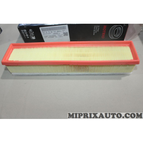 Filtre à air Motrio Renault Dacia Nissan original OEM 8660003163 86600-03163 