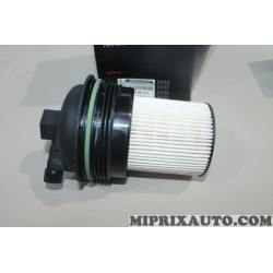Filtre à carburant gazoil Motrio Renault Dacia original OEM 8550506671 85505-06671 