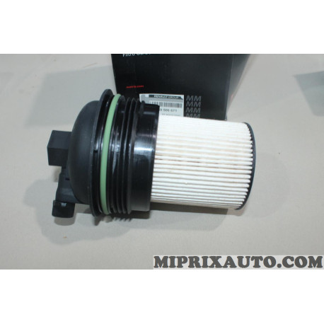 Filtre à carburant gazoil Motrio Renault Dacia original OEM 8550506671 85505-06671 