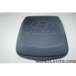 Housse de rangement cable de charge recharge electrique Hyundai Kia original OEM 99957ADB00 99957-ADB00 