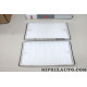 Filtre habitacle interieur Motrio Suzuki Fiat original OEM 8550500284 