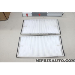 Filtre habitacle interieur Motrio Suzuki Fiat original OEM 8550500284 