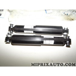 Paire amortisseurs de suspension arriere Ford original OEM 1858274 pour ford transit connect tourneo connect partir de 2013