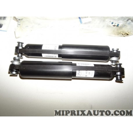 Paire amortisseurs de suspension arriere Ford original OEM 1858274 pour ford transit connect tourneo connect partir de 2013