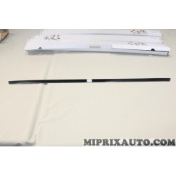 Baguette moulure de hayon de coffre noir Hyundai Kia original OEM BE491ADE00BL BE491-ADE00-BL pour hyundai kona 