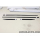 Kit baguettes moulures noir Hyundai Kia original OEM BE271ADE00BL BE271-ADE00-BL pour hyundai kona partir de 2023