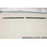 Baguette moulure de hayon de coffre noir Hyundai Kia original OEM AL491ADE00BL AL491-ADE00-BL pour hyundai ioniq 6
