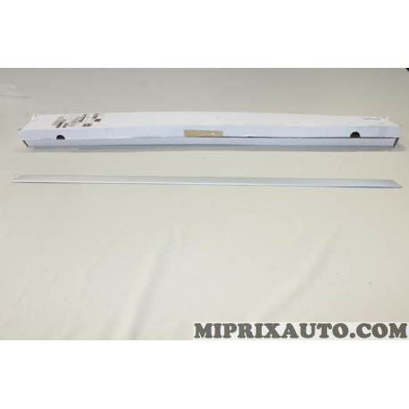 Baguette moulure de hayon de coffre Hyundai Kia original OEM BE491ADE00BR BE491-ADE00-BR pour hyundai kona partir de 2023 
