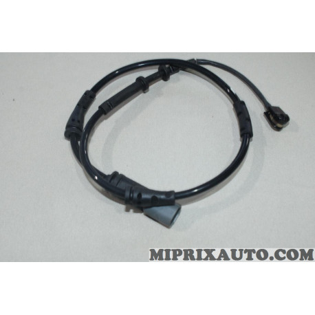 Contacteur capteur temoin usure plaquettes de frein Ferodo BMW Mini original OEM FWI449 pour BMW serie 2 X2 