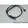 Contacteur capteur temoin usure plaquettes de frein Ferodo BMW Mini original OEM FWI449 pour BMW serie 2 X2