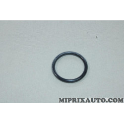 Joint bouchon remplissage huile Renault Dacia original OEM 7701051797 