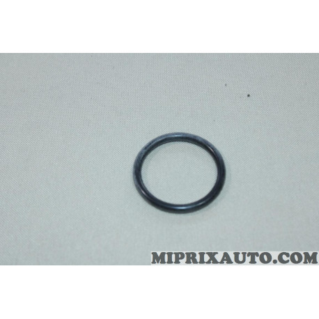 Joint bouchon remplissage huile Renault Dacia original OEM 7701051797 