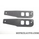 Paire bandes mousse de protection fixation element hayon de coffre Ford original OEM 1500314