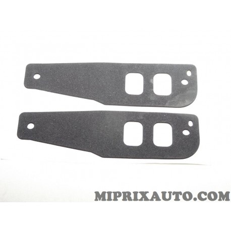 Paire bandes mousse de protection fixation element hayon de coffre Ford original OEM 1500314