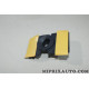 Lot 2 supports fixation radar aide au stationnement parechocs Renault Dacia original OEM 284526021R