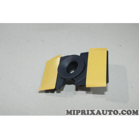 Lot 2 supports fixation radar aide au stationnement parechocs Renault Dacia original OEM 284526021R 