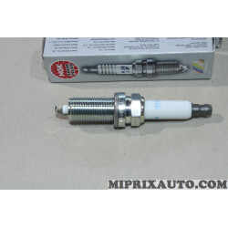 Lot 6 bougies allumage iridium NGK BMW Mini original OEM ILZFR6D11 1208 