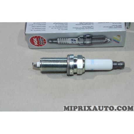 Lot 6 bougies allumage iridium NGK BMW Mini original OEM ILZFR6D11 1208 
