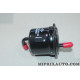Filtre à carburant essence Motrio Suzuki original OEM 8550501477 