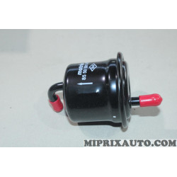 Filtre à carburant essence Motrio Suzuki original OEM 8550501477 