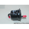 Filtre à carburant essence Motrio Suzuki original OEM 8550501477
