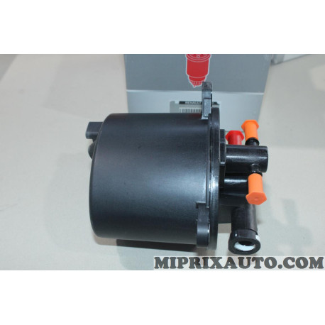 Filtre à carburant Motrio Citroen Peugeot Fiat Ford Jaguar Land rover Mitsubishi original OEM 8660006234 