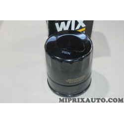 Filtre à huile Wix Citroen Fiat Ford Hyundai Iveco Jeep Lancia Nissan Opel Peugeot Renault Suzuki Toyota original OEM WL7086 