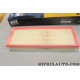 Filtre à air Wix Citroen Opel Peugeot Toyota original OEM WA9799