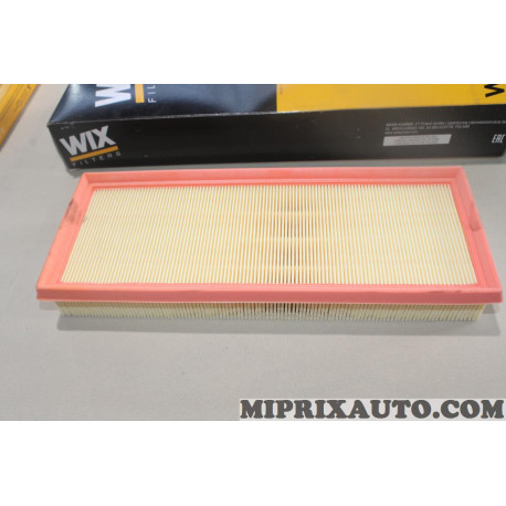 Filtre à air Wix Citroen Opel Peugeot Toyota original OEM WA9799 