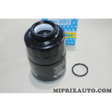 Filtre à carburant gazoil Purflux Ford Mitsubishi original OEM CS834 