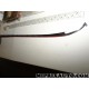 Joint moulure de parebrise pare-brise Ford original OEM 1787337