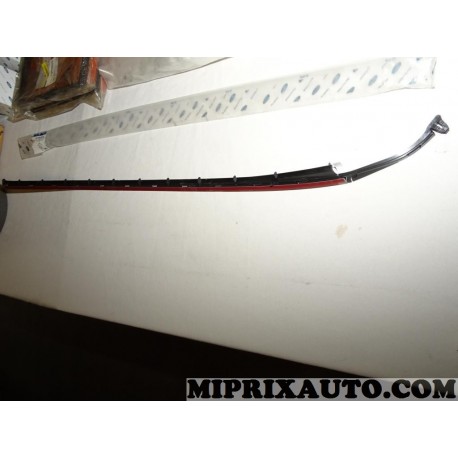 Joint moulure de parebrise pare-brise Ford original OEM 1787337