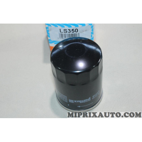Filtre à huile Purflux Citroen Fiat Ford Honda Hyundai Infiniti Iveco Kia Mazda Mercedes Mitsubishi Nissan Opel Peugeot Renault 