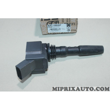 Bobine allumage Bougicord Volkswagen Audi Skoda Seat original OEM 155207 